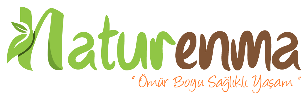 Naturenma - Ömür Boyu Sağlıklı Yaşam